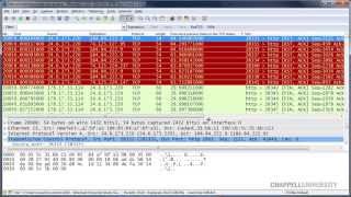 Wireshark Tip 22: Find Delays With TCP \ Wireshark Tip 22: Find Delays With TCP \