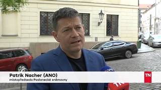 TV Nova - derby, ultras a řešení bezpečnosti na stadionech