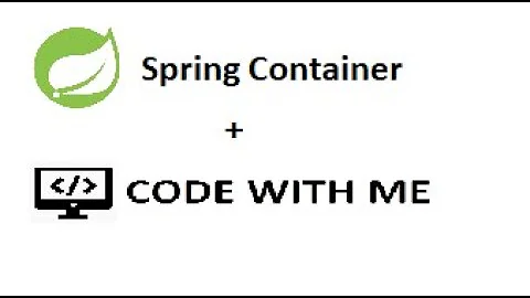 Spring Container Internals