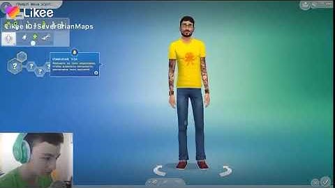 Laikii Brain Maps Simsini