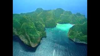 Download lagu Dario G Voices (The beach soundtrack ) Amazing!