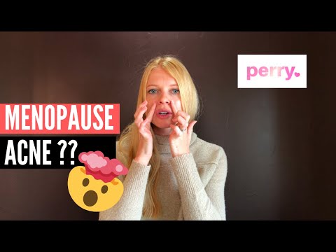 Video: Acne in de menopauze verminderen (met afbeeldingen)