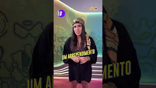 Fernanda Diz Que Se Arrepende De Ter Brigado Com Alane Bbb 24