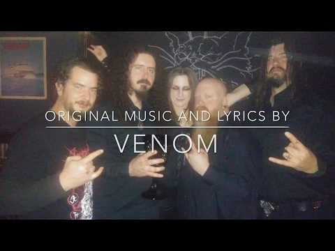 In League With Satan (Venom cover)