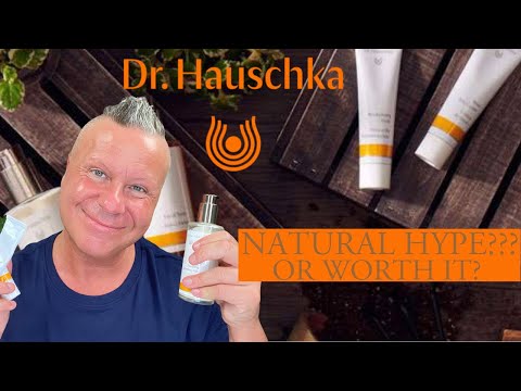 Video: Ali je Moisturizing Body Dr Hauschka Rose negovalec za suho kožo?