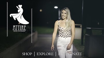 Fashion YouTube​ Video | Fashion Video