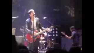 Parachute - American Secrets