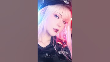 Thumbnail of Which one is your favorite 👀🥰 #cosplay #cosplayer #yujikoi #uniqso #contactlens #lenses #cosplayg