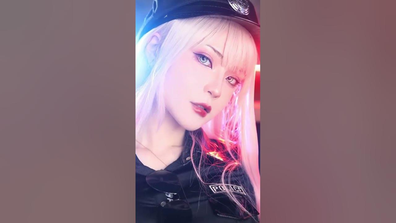Which one is your favorite 👀🥰 #cosplay #cosplayer #yujikoi #uniqso #contactlens #lenses #cosplayg