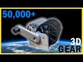 Why this WON&#39;T go past 50,000+ RPM | 3D Printed Gear Box