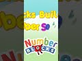 Numberblocks 