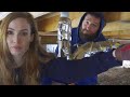 Frozen Pipes Burst | Building Our Own Home