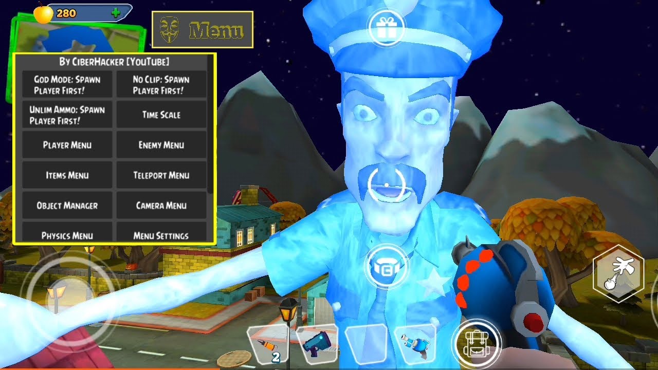 Download Dark Riddle HACK MENU | Dark Riddle Mod ( MOD ALL SKIN ) - YouTube
