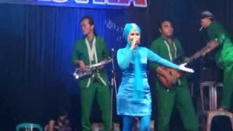 MARHABIBI SALLAM VOC: EEN KENZI DIAN SASTRA DSN. JATIROKE DS. JATIBARU KEC. CIASEM - SUBANG