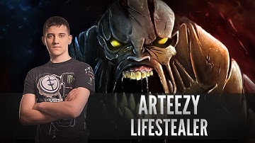 RTZ Insane Armlet Toggle