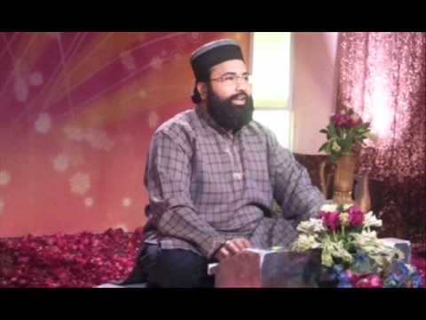 Haq Ali Ali Manqabat Kalam By Azam Chishti Album A...