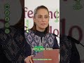 🏟️ FIFA rentó Chapultepec: Sheinbaum revela costo y aclara su papel 🌵