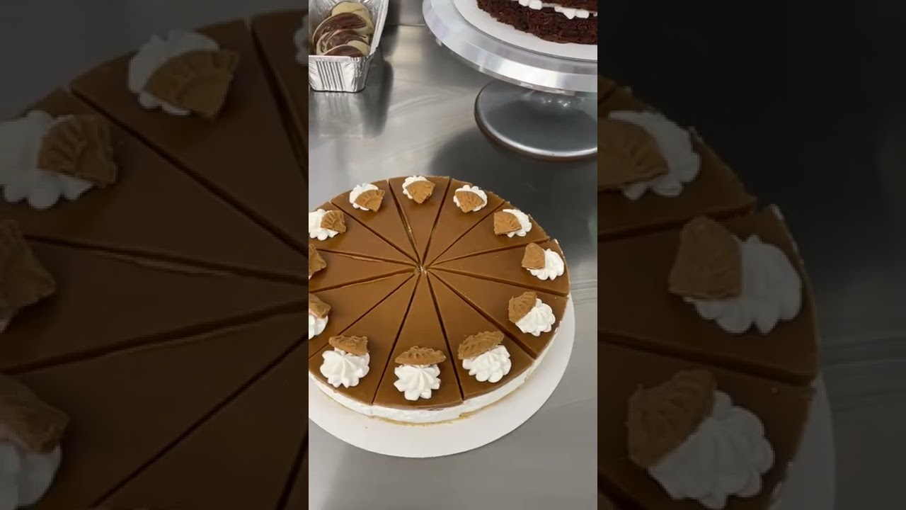 Nama Café and Cake House