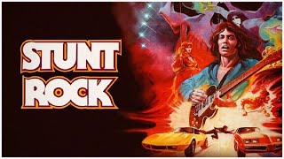 Stunt Rock (1978) Trailer HD