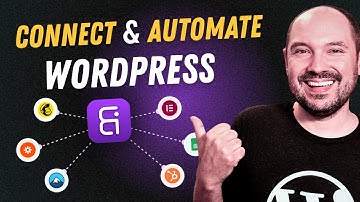 How To Connect 300 Apps On WordPress Fast! 🚀 Bit Integrations Review & Tutorial