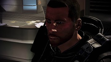 Mass Effect 3   Citadel Archives