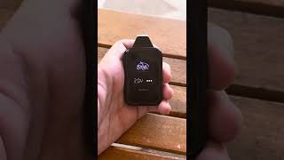 Doja Live Resin Disposable