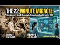 The 22-Minute Miracle: How Ireland’s New AI Strategy is Reimagining Healthcare by 2030