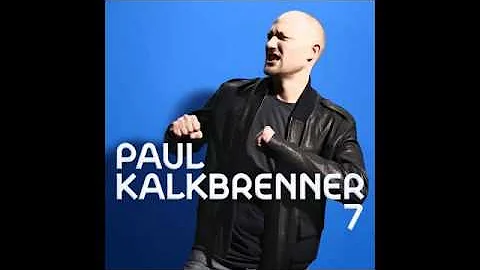 Paul Kalkbrenner - Feed Your Head (7 Album)