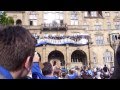 Arminia Bielefeld, Humba des Jahres