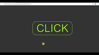 how to design glowing buttons || html and css