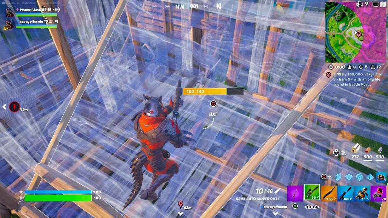 Most intense game of BR Ever - YouTube