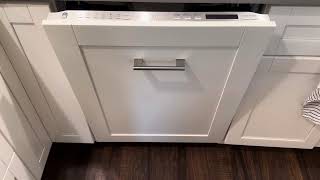 Miele G7166 Dishwasher Owner’s Update  It resulted in a lawsuit