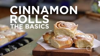 How to Make Cinnamon Rolls | The Basics | QVC screenshot 4