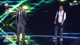 Kurd Idol - Ronî Artîn & Vedat Akarsu / ڕۆنی ئاڕتین & ڤێدات ئەکارسو Resimi