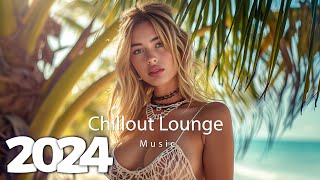 Ibiza Summer Mix 2024 🐳 Alan Walker, Coldplay, Ed Sheeran, Miley Cyrus Style 🐳 Chillout Lounge #92