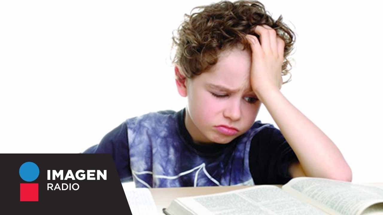 Síntomas y tratamientos para la dislexia / Bien y Saludable