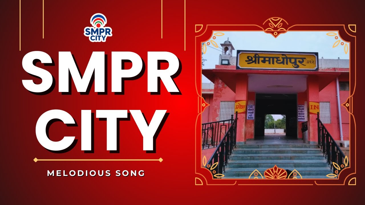 SMPR City – My Heart, My Home City | Emotional Nostalgia Song on Shrimadhopur City