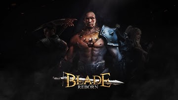 Blade Reborn — Trailer