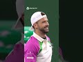 Tennis In The Wind 🫣