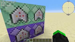 Basics of Interactions in Minecraft
