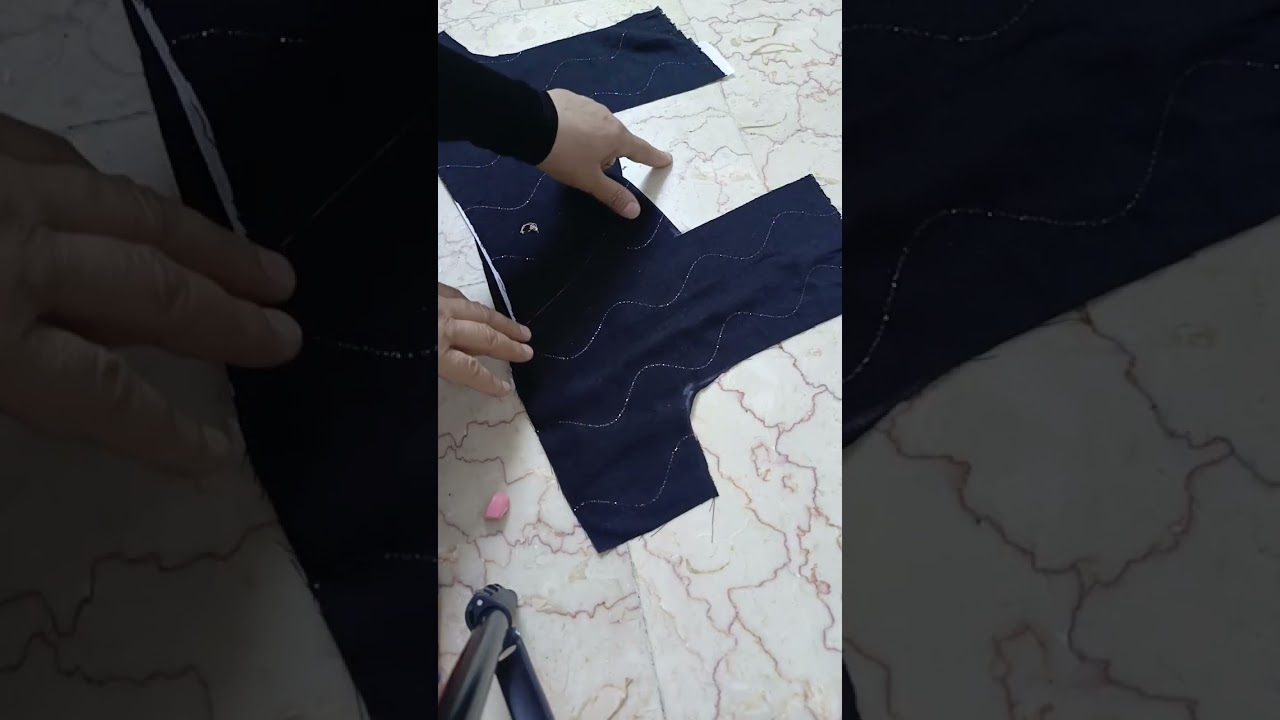 #خياطة # مربع ابو ألفة #اشتراك #بالقناة #تفعيل_الجرس #اكسبلور 