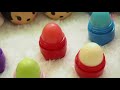 LiP SMACKER「TSUM TSUM リップバーム」が日本初上陸!