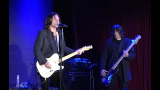 JOHN WAITE 4/19/25 "Get it On/Back on My Feet Again/Whole Lotta Love" Boston, MA 4K