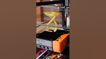 Benefits of 3D Printing Upside Down?