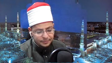 ما تيسر من سورة الزمر القارئ محمد سالم الاسيوطي