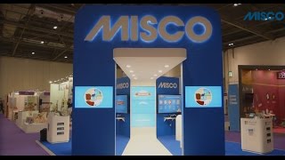 Misco At Bett 2016