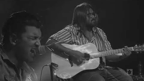 In the Secret - Acoustic Set  with Steven Peters, ...