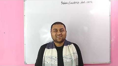 Foreign Judgement under CPC | Section 13 and 14 of CPC #civilprocedurecode