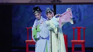Discover the timeless charm of Puxian Opera