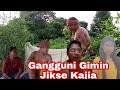 Gangguni Gimin Jikse Kajia||Garo Full Comedy Film